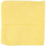 Dunlop DUN120 Kokpit Mikrofiber Bezi 35x35 cm (250 g/m²)