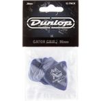 Dunlop Gator Grip 12LI Pena Seti (0.96MM)
