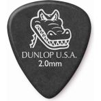 Dunlop Gator Grip Pena (2.00MM)