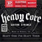 Dunlop Heavy Core Elektro Gitar Teli