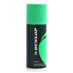 Dunlop Klasik Deo Sprey Yeşil 150 ml Erkek Deodorant