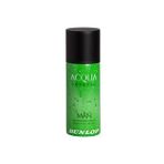Dunlop Men Aqua Crystal 150 ml Sprey Deodorant