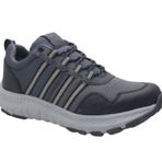 Dunlop Orthopedix 1623 Anatomik Erkek Bağcıklı Spor Ayakkabı