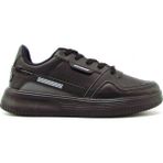 Dunlop Orthopedix 1769 Erkek Sneaker Spor Ayakkabı - Siyah