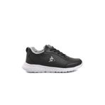 Dunlop Orthopedix 1988 Siyah Anatomik Unisex Sneaker Spor Ayakkabı