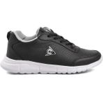 Dunlop Orthopedix 1988 Siyah Beyaz Anatomik Unisex Sneaker Spor Ayakkabı