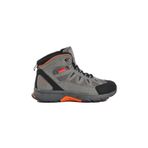DUNLOP Orthopedix 2042 Water Resistant Outdoor Kaymaz Taban Erkek Sneaker Spor Bot FÜME 43 43 EU
