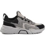 Dunlop Orthopedix 2060 Anatomik Unisex Sneaker Spor Ayakkabı - Siyah