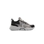 Dunlop Orthopedix 2060 Gri Anatomik Unisex Sneaker Spor Ayakkabı