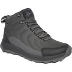 Dunlop Orthopedix 2479 Waterproof Outdoor Kaymaz Taban Erkek Sneaker Spor Ayakkabı Bot - Füme