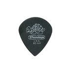 Dunlop Pitch Black Jazz gitar penası 72 adet .60 mm