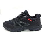 Dunlop Siyah Siyah Sneaker Spor Ayakkabı