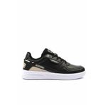 Dunlop Sneakers Kadın Günlük Spor Ayakkabı DNP-1793Siyah-Byz