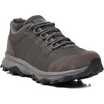 Dunlop Walkway Füme Erkek Outdoor Ayakkabı