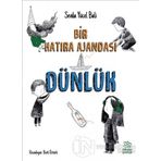 Dünlük - Bir Hatıra Ajandası - Sevda Yücel Bali