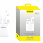 Dunspin Ds-T02s Earbuds Bluetoot Kulaklık