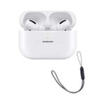Dunspin Dunspın Ds-Pro5 Earbuds Bluetooth Kulak Içi Kulaklık Beyaz
