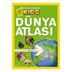 Dünya Atlası - Kolektif / - Kolektif