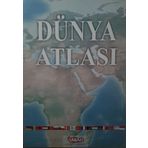 Dünya Atlası - kollektif