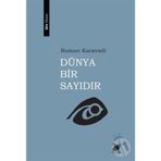 Dünya Bir Sayıdır - Roman Karavadi