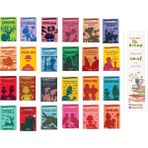 Dünya Çocuk Klasikleri 24 Kitap Set 3 / Yason Kitap Ayracı
