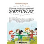 Dünya Çocuklarından Mektuplar - Ferman Karaçam