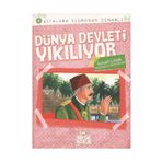 Dünya Devleti Yıkılıyor Kıtalara Sığmayan Osmanlı 6 - İsmail Çolak