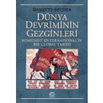 Dünya Devriminin Gezginleri - Brigitte Studer