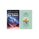 Dünya Dışı Yaşamla İlk Temas + Göl Saatleri