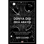 Dünya Dışı Zeka Arayışı - Keith Cooper