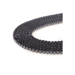 Dünya Doğal Taş 3X3 MM Küp Hematit Dizi Doğaltaş - DZ3575
