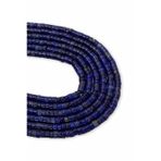Dünya Doğal Taş 4x2 MM Lapis Taşı Dizi