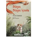 Dünya Dünya İçinde - Filiz Özdem
