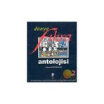 DÜNYA FIKRA ANTOLOJISI -2 - SELÇUK MAVIENGIN