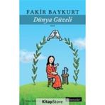 Dünya Güzeli - Fakir Baykurt