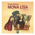 Dünya Harikası Mona Lisa - Ruthie Knapp