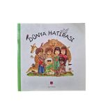 Dünya Hatırası (İkinci El)