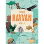 Dünya Hayvan Atlası 812934