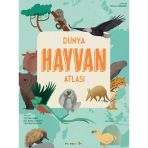 Dünya Hayvan Atlası
