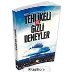 Dünya Hegemonyası İçin Yapılan Tehlikeli ve Gizli Deneyler - Fatih Alemdar