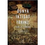 Dünya İktisat Tarihi 1500 ve Sonrası - Erdem Selman Develi