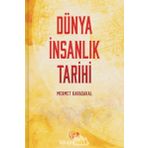 Dünya İnsanlık Tarihi (Kapak Değişebilir)