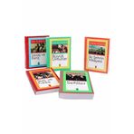 Dünya Klasikleri 5 Kitap Set - Kollektif