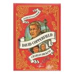 DÜNYA KLASIKLERI DAVID COPPERFIELD - CHARLES DICKENS