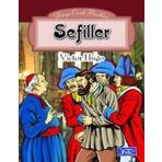 DÜNYA KLASIKLERI - SEFILLER - VICTOR HUGO