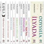 Dünya Klasikleri Seti-16 Kitap Takım - Kolektif