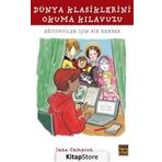 Dünya Klasiklerini Okuma Kılavuzu - Jane Campion