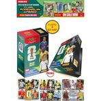 Dünya Kupası 2026 Panini Adrenalyn XL FIFA Trading Card Dream Box Koleksiyon Kart 50 Kart (25i Özel)