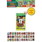Dünya Kupası FIFA 2026 Panini Adrenalyn XL Koleksiyon Kartı Booster 1 Paket 8 Kart