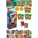 Dünya Kupası FIFA 2026 Panini Adrenalyn XL Upgrade Set Koleksiyon Kartı 1 Paket 50 Kart